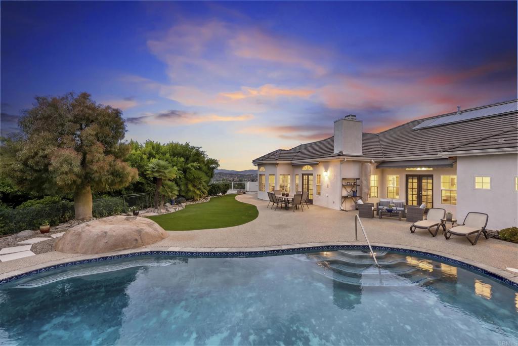1221 Vista Grande Road El Cajon, CA 92019 - Photo 3 of 70