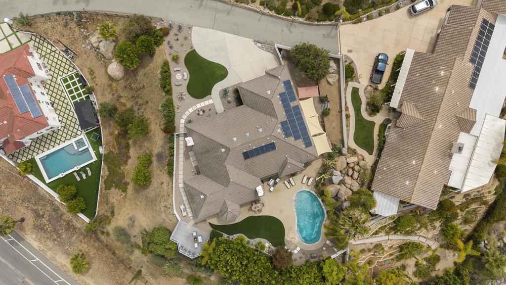 1221 Vista Grande Road El Cajon, CA 92019 - Photo 32 of 70