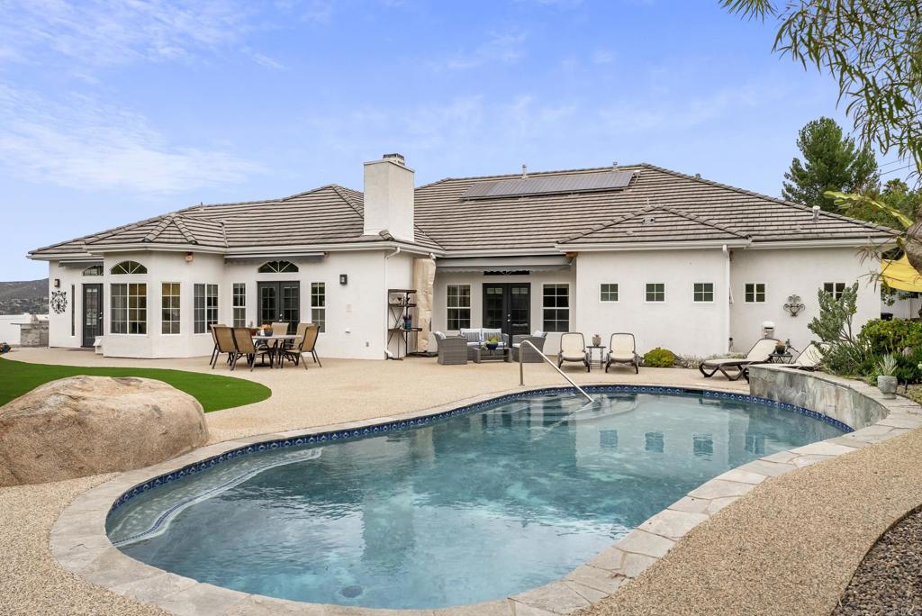 1221 Vista Grande Road El Cajon, CA 92019 - Photo 68 of 70