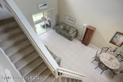 304 Intrepid Way Melbourne, FL 32903 - Photo 15 of 37 a view of living room