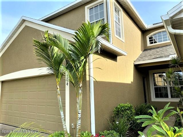 304 Intrepid Way Melbourne, FL 32903 - Photo 27 of 37 a view of front door