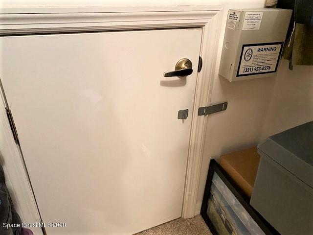 304 Intrepid Way Melbourne, FL 32903 - Photo 29 of 37 a close up of a wall