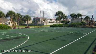 304 Intrepid Way Melbourne, FL 32903 - Photo 34 of 37 a view of a tennis court