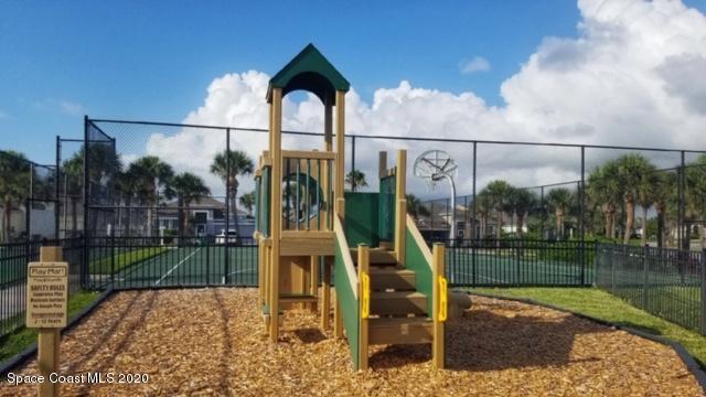 304 Intrepid Way Melbourne, FL 32903 - Photo 36 of 37 a view of outdoor space lake and city view