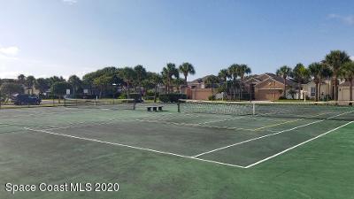 304 Intrepid Way Melbourne, FL 32903 - Photo 37 of 37 a view of a tennis court
