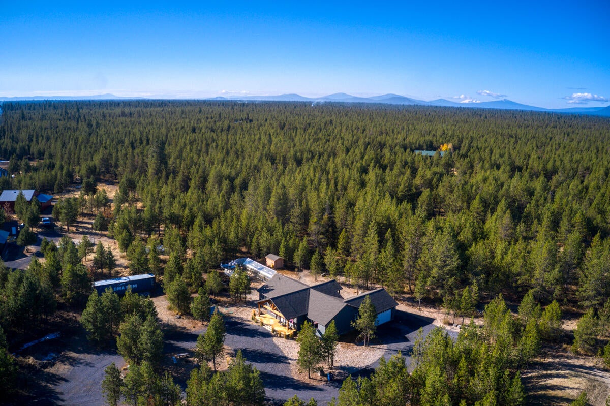 55135 Tamarack Road Bend, OR 97707 - Photo 41 of 51 55135 Tamarack Rd