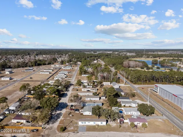 $199,000 | 955 Pineclair Drive Southwest, Calabash, NC 28467