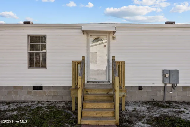 $199,000 | 955 Pineclair Drive Southwest, Calabash, NC 28467