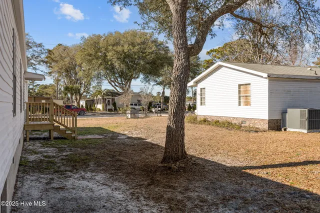 $199,000 | 955 Pineclair Drive Southwest, Calabash, NC 28467