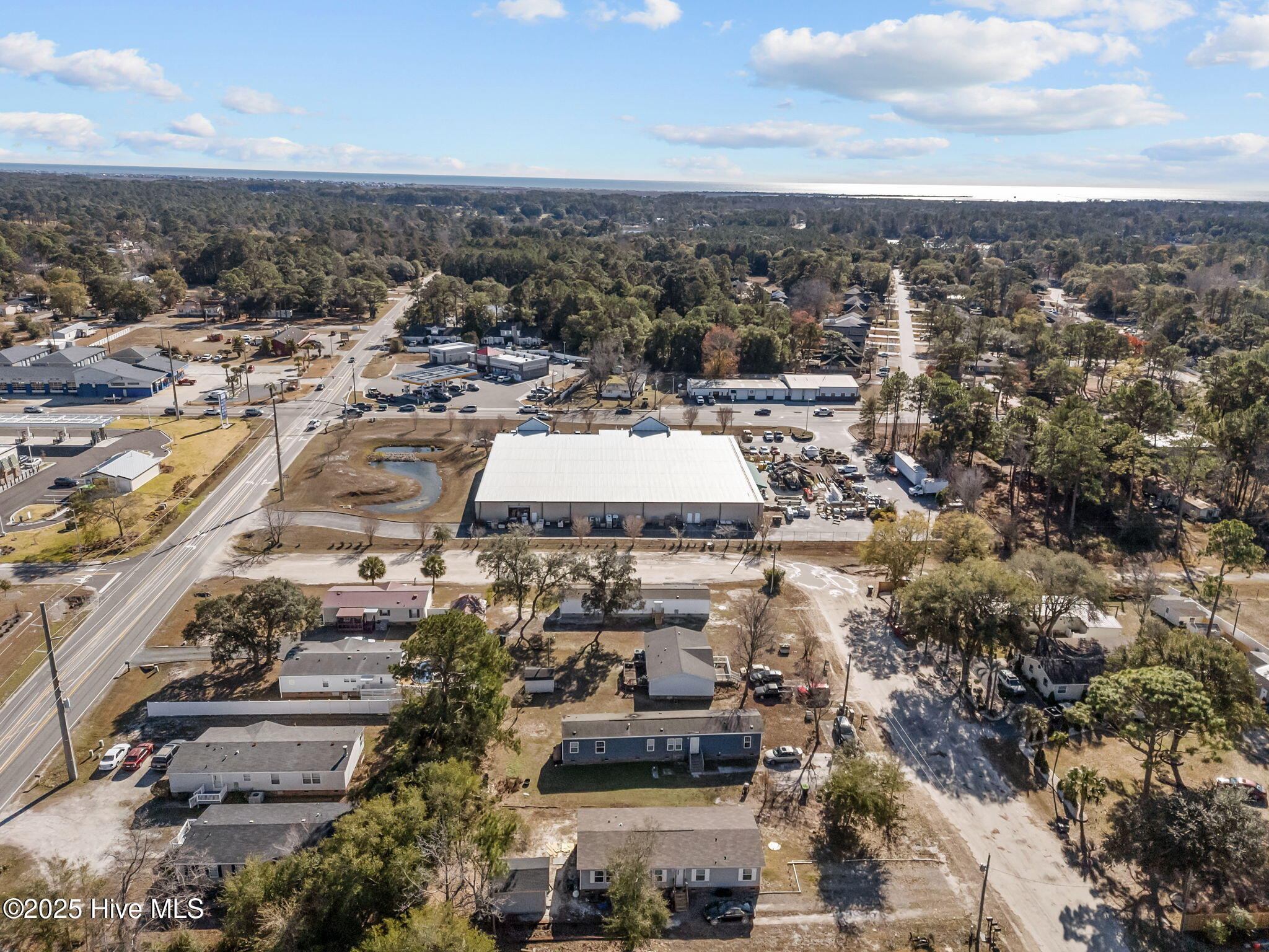 955 Pineclair Drive Southwest Calabash, NC 28467 - Photo 5 of 44 6-web-or-mls-DJI_20251211113248_0418_D