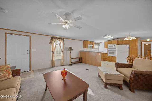 $199,000 | 955 Pineclair Drive Southwest, Calabash, NC 28467