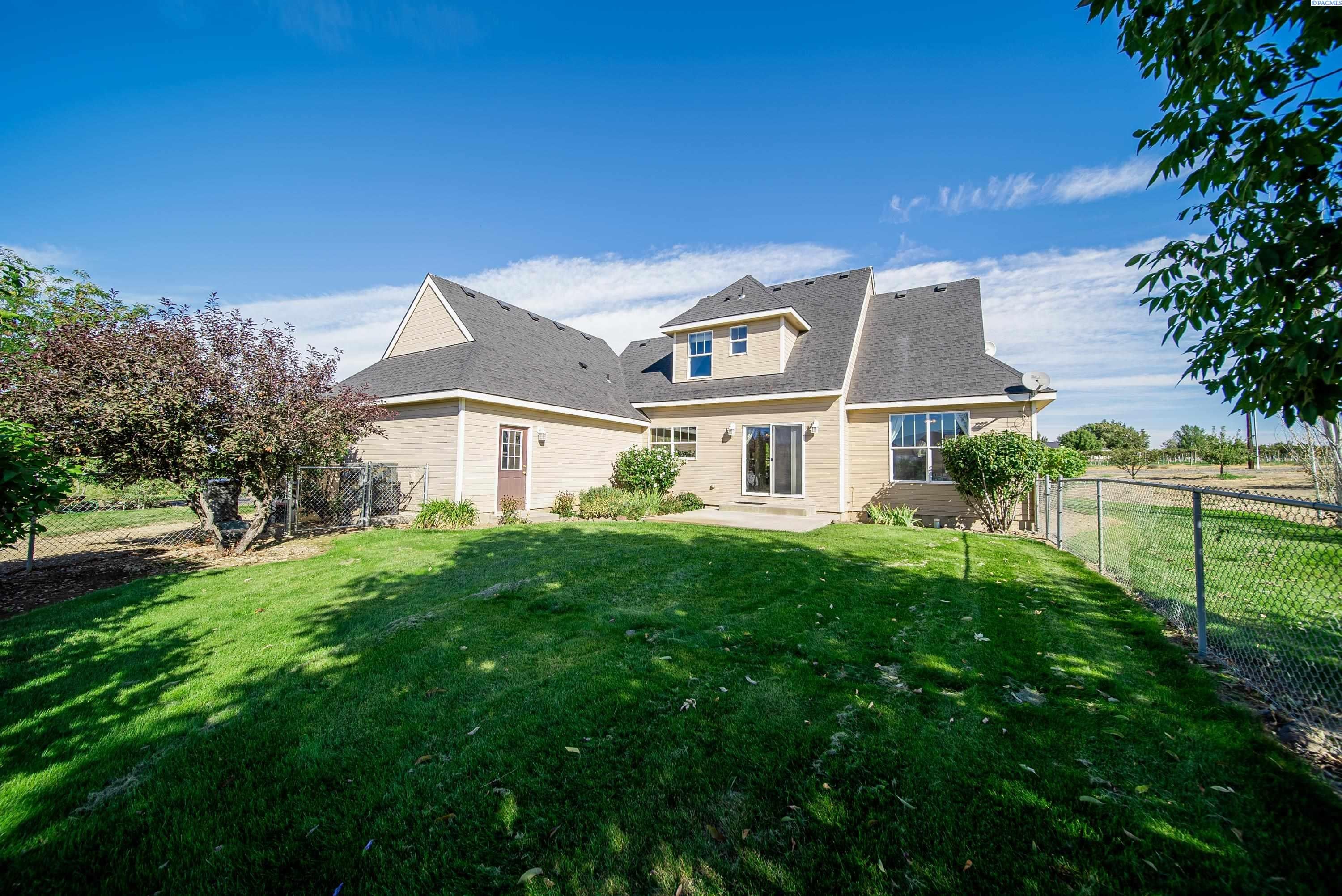 717 Lower County Line Road Prosser, WA 99350 - Photo 4 of 30 Gallery Image 4
