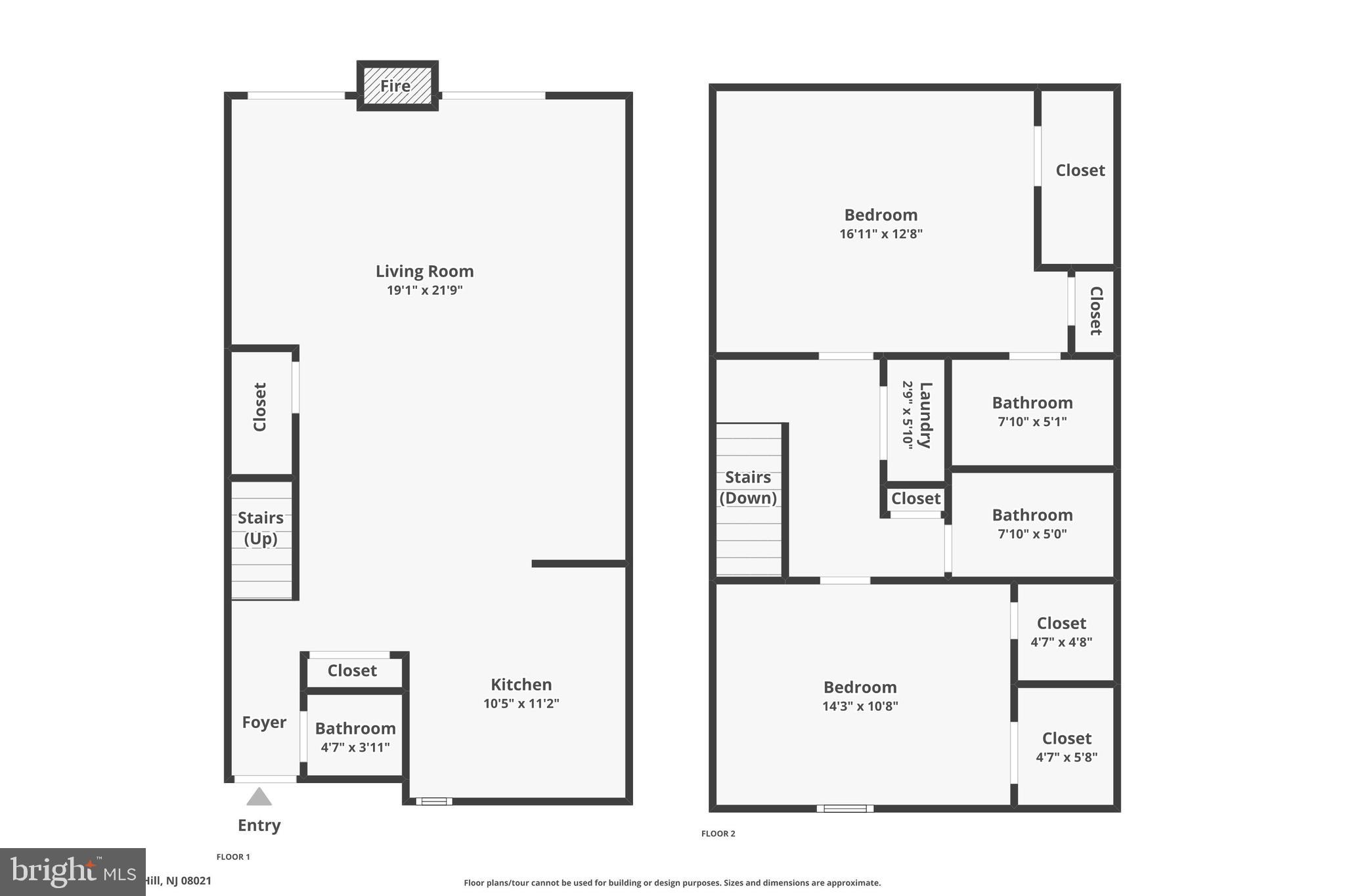 604 Bromley Estate Pine Hill, NJ 08021 - Photo 37 of 37