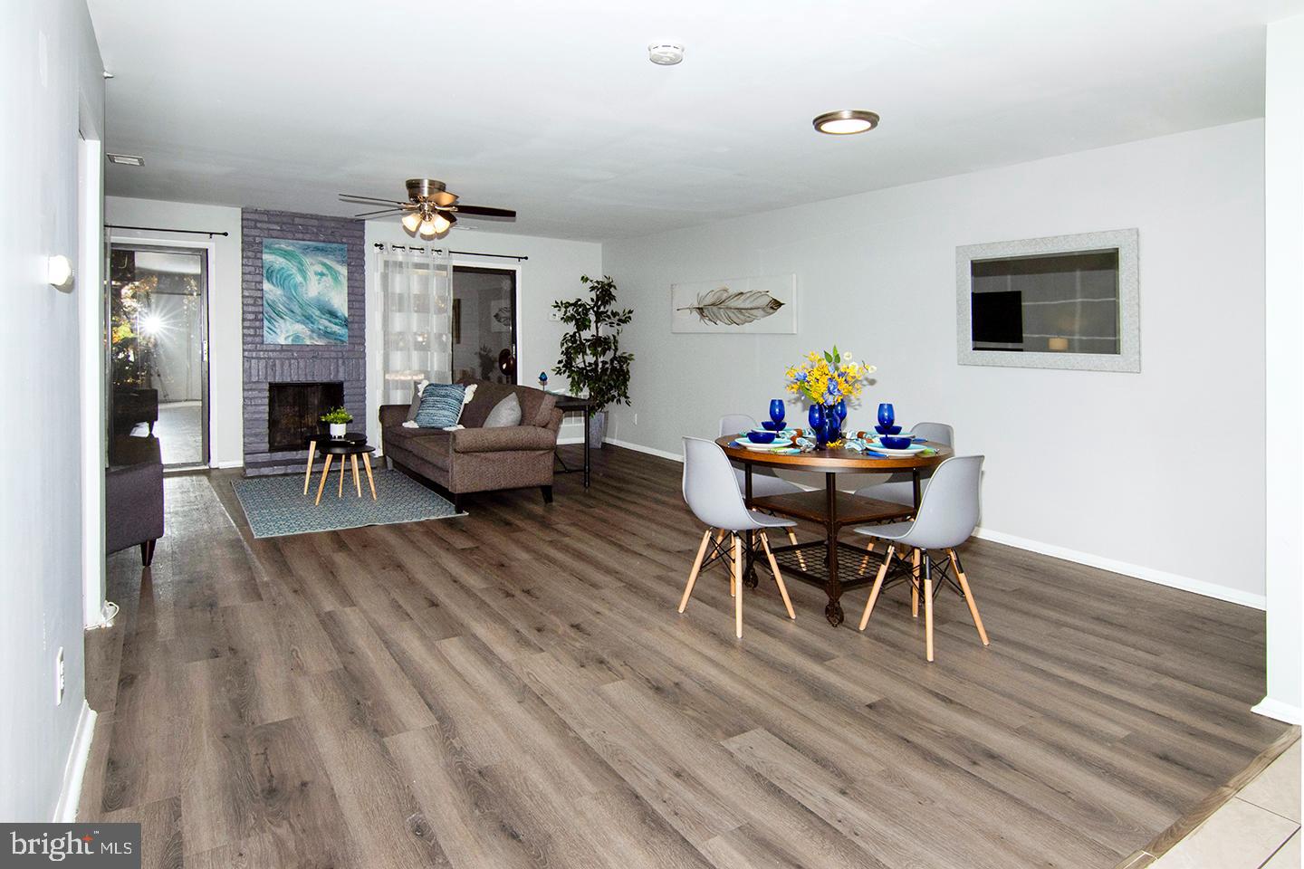 604 Bromley Estate Pine Hill, NJ 08021 - Photo 8 of 37