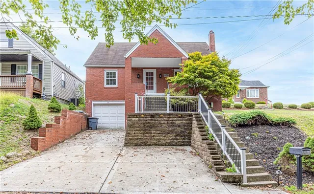 $1,850 | 552 Stephens Street, Ambridge, PA 15003