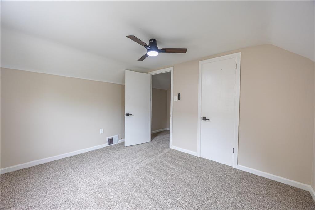 552 Stephens Street Ambridge, PA 15003 - Photo 14 of 21 a view of an empty room