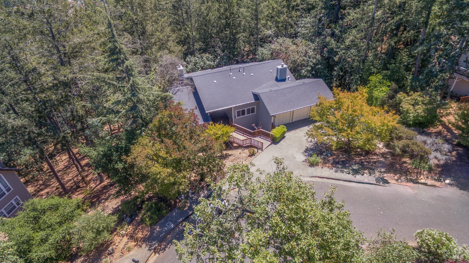 1866 Happy Valley Road Santa Rosa, CA 95404 - Photo 52 of 61 Gallery Image 52