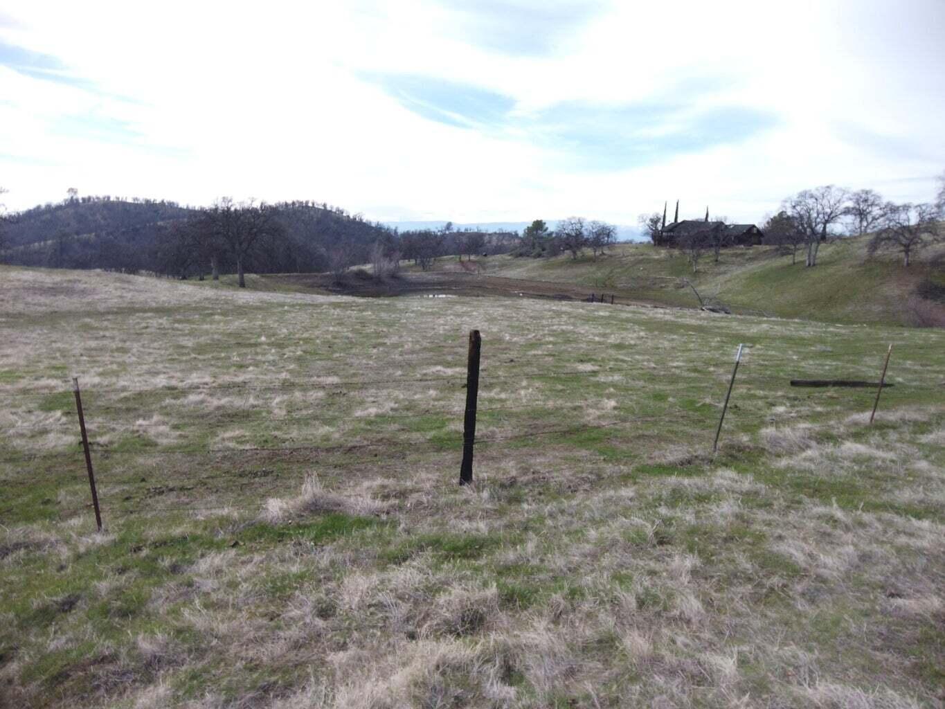 210-211 Perla Road Igo, CA 96047 - Photo 23 of 25 a view of a lake with outdoor space