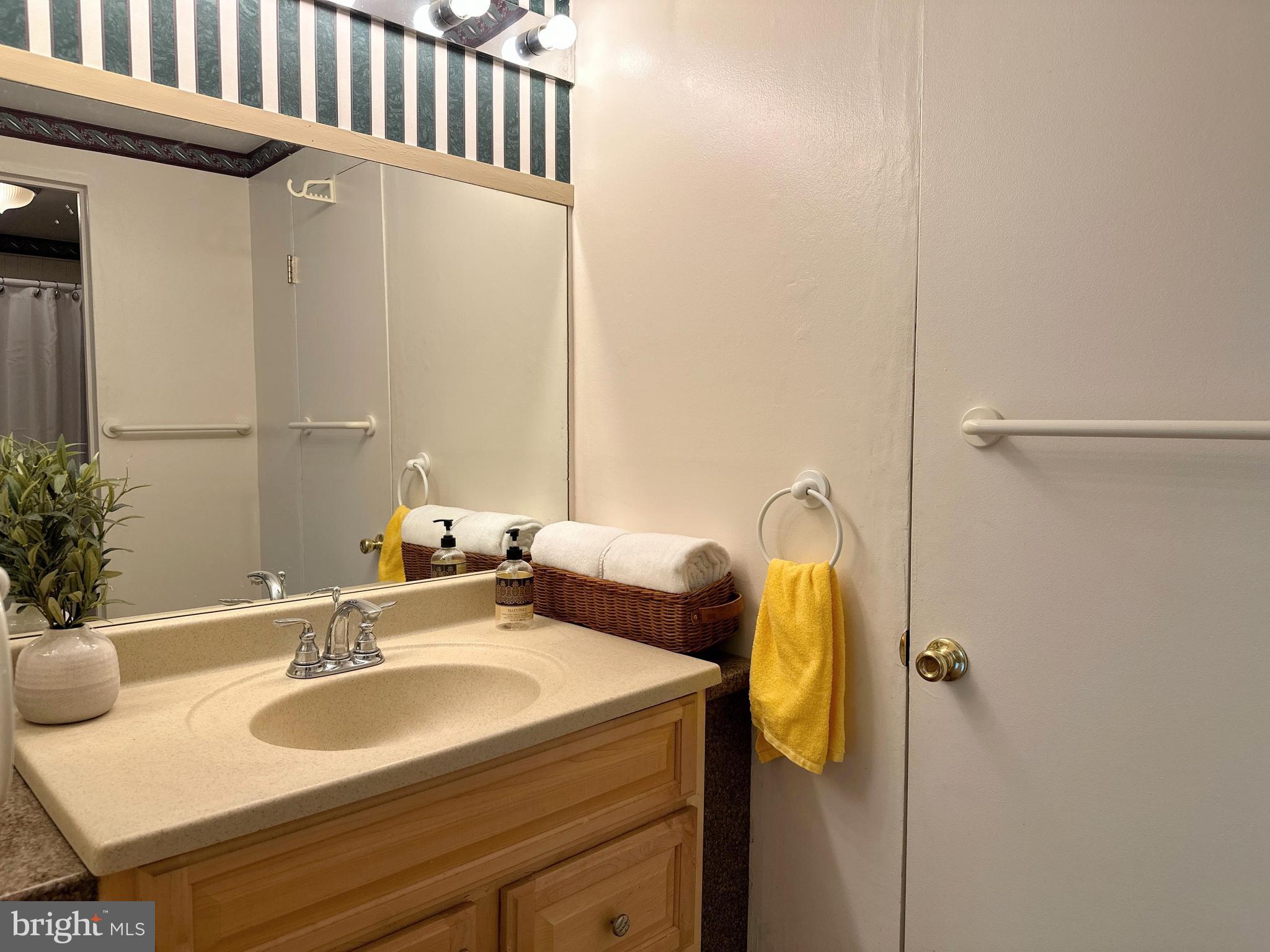 10053 Windstream Drive, Unit 3 Columbia, MD 21044 - Photo 30 of 57 Primary Bath