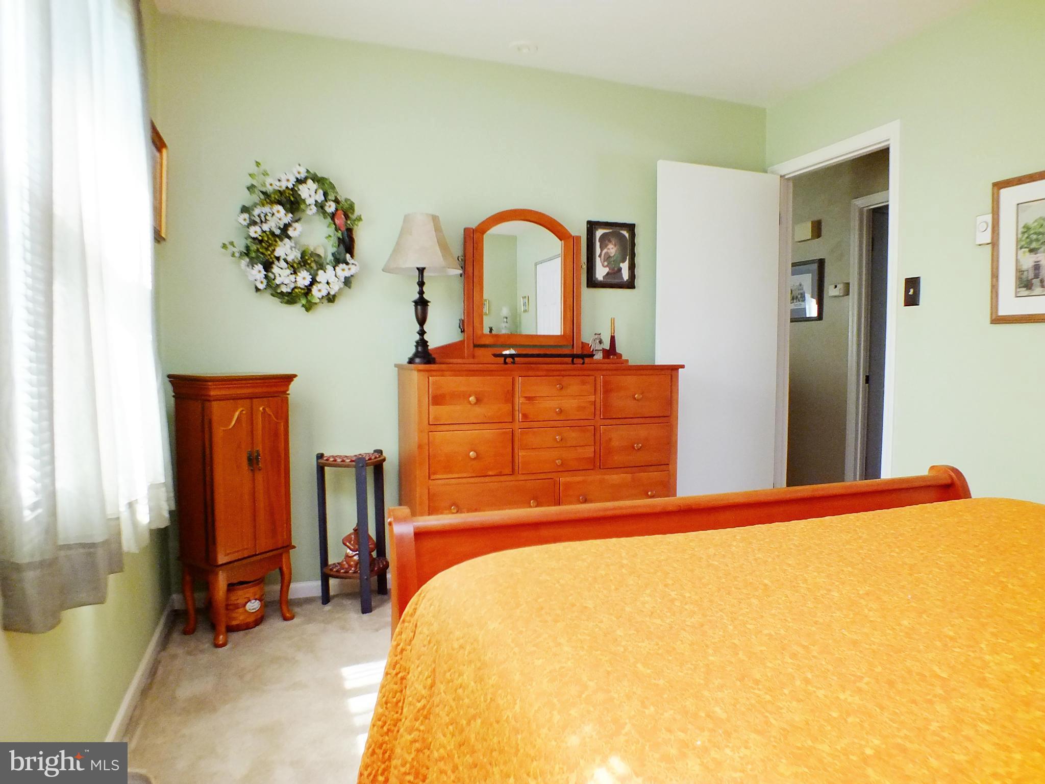 2928 Michelle Road Manchester, MD 21102 - Photo 13 of 30 Bedroom 2, View 2