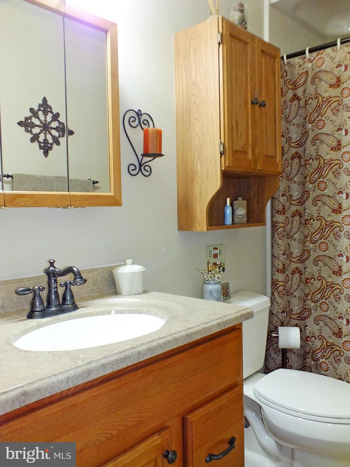 2928 Michelle Road Manchester, MD 21102 - Photo 15 of 30 Hall Bath, View 1