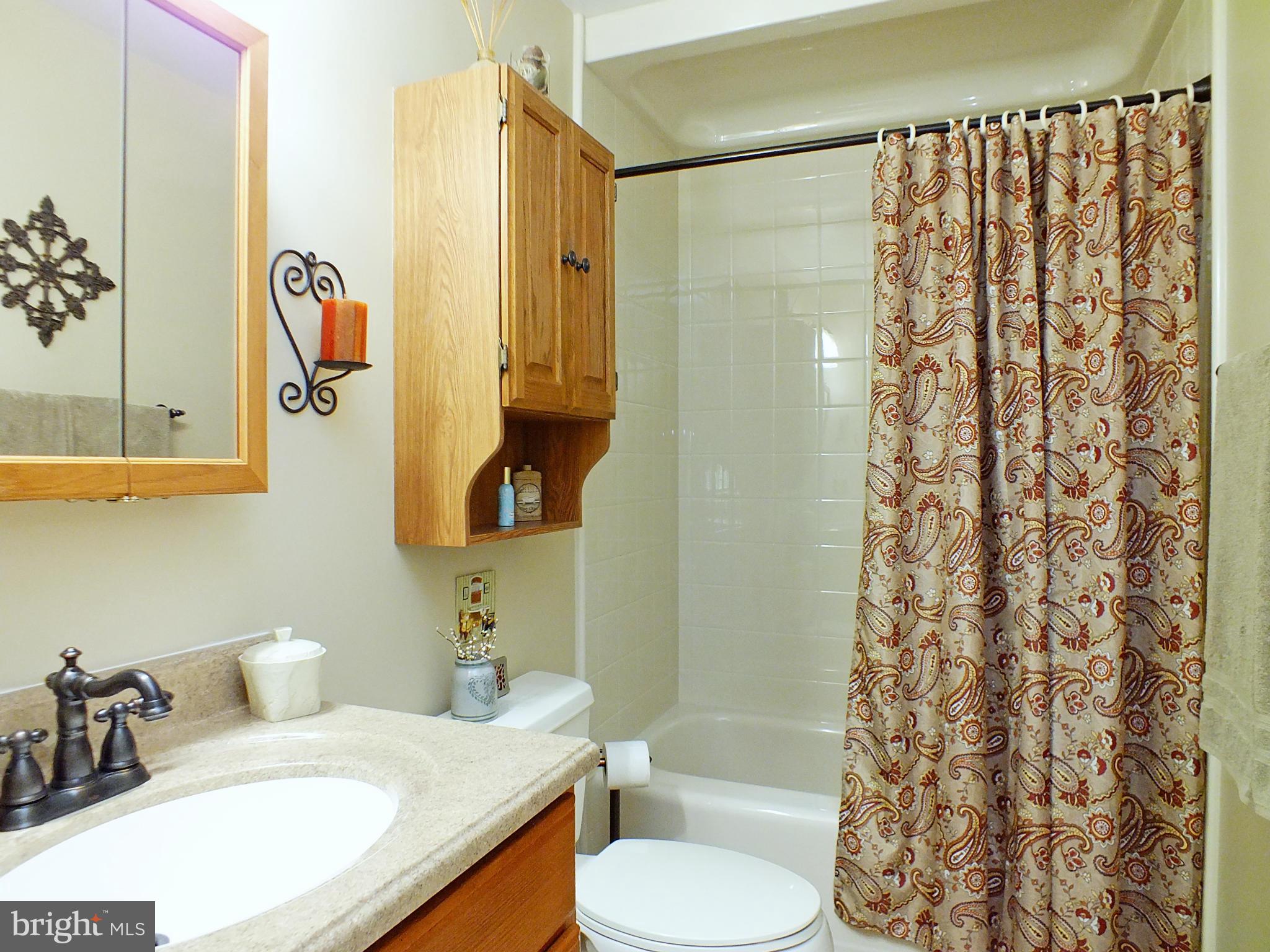 2928 Michelle Road Manchester, MD 21102 - Photo 16 of 30 Hall Bath, View 2