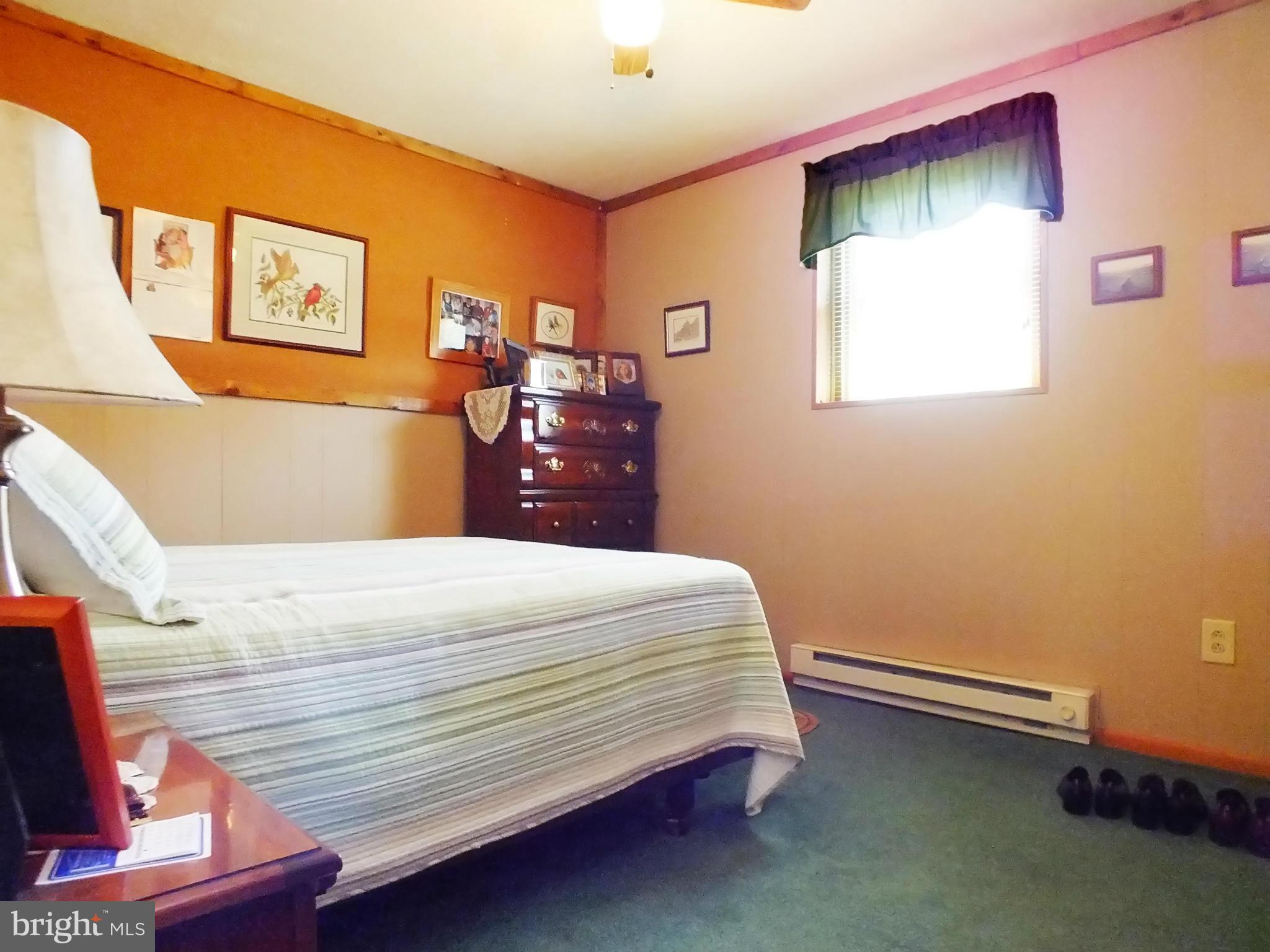 2928 Michelle Road Manchester, MD 21102 - Photo 20 of 30 Bedroom 3, View 1