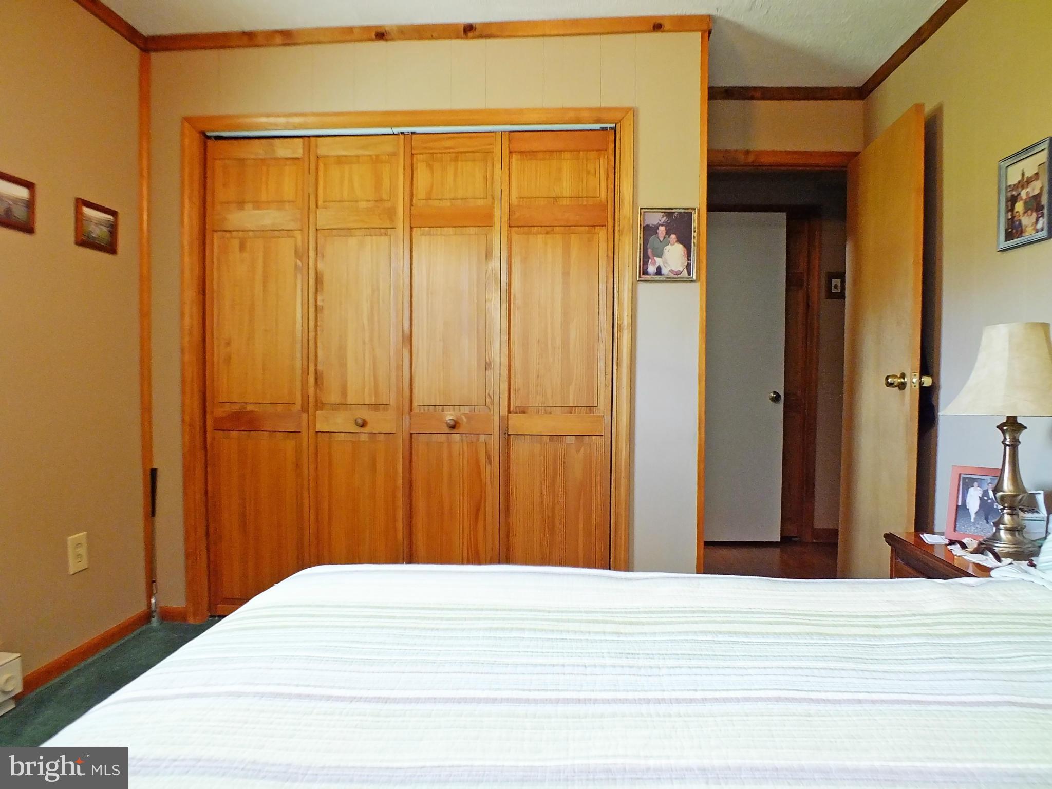 2928 Michelle Road Manchester, MD 21102 - Photo 21 of 30 Bedroom 3, View 2