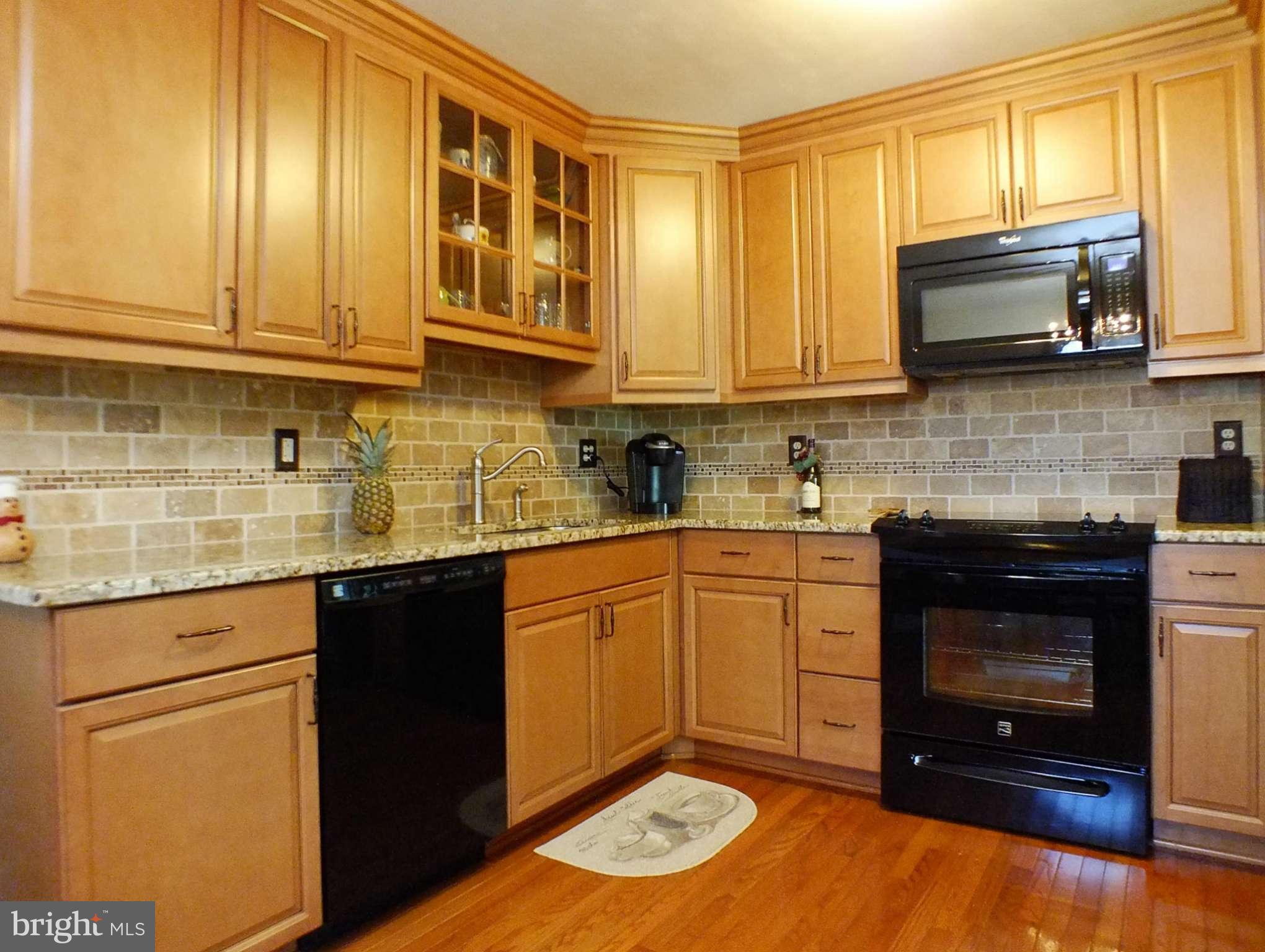 2928 Michelle Road Manchester, MD 21102 - Photo 6 of 30 Kitchen 1