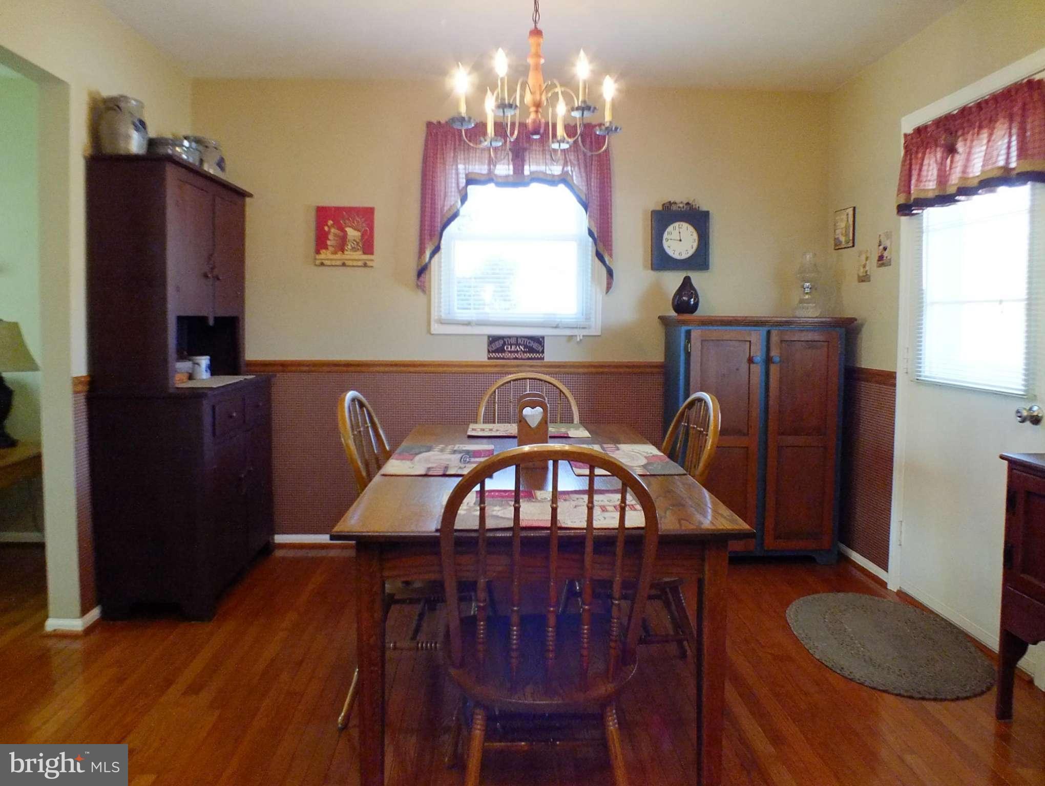 2928 Michelle Road Manchester, MD 21102 - Photo 9 of 30 Dining Room 2