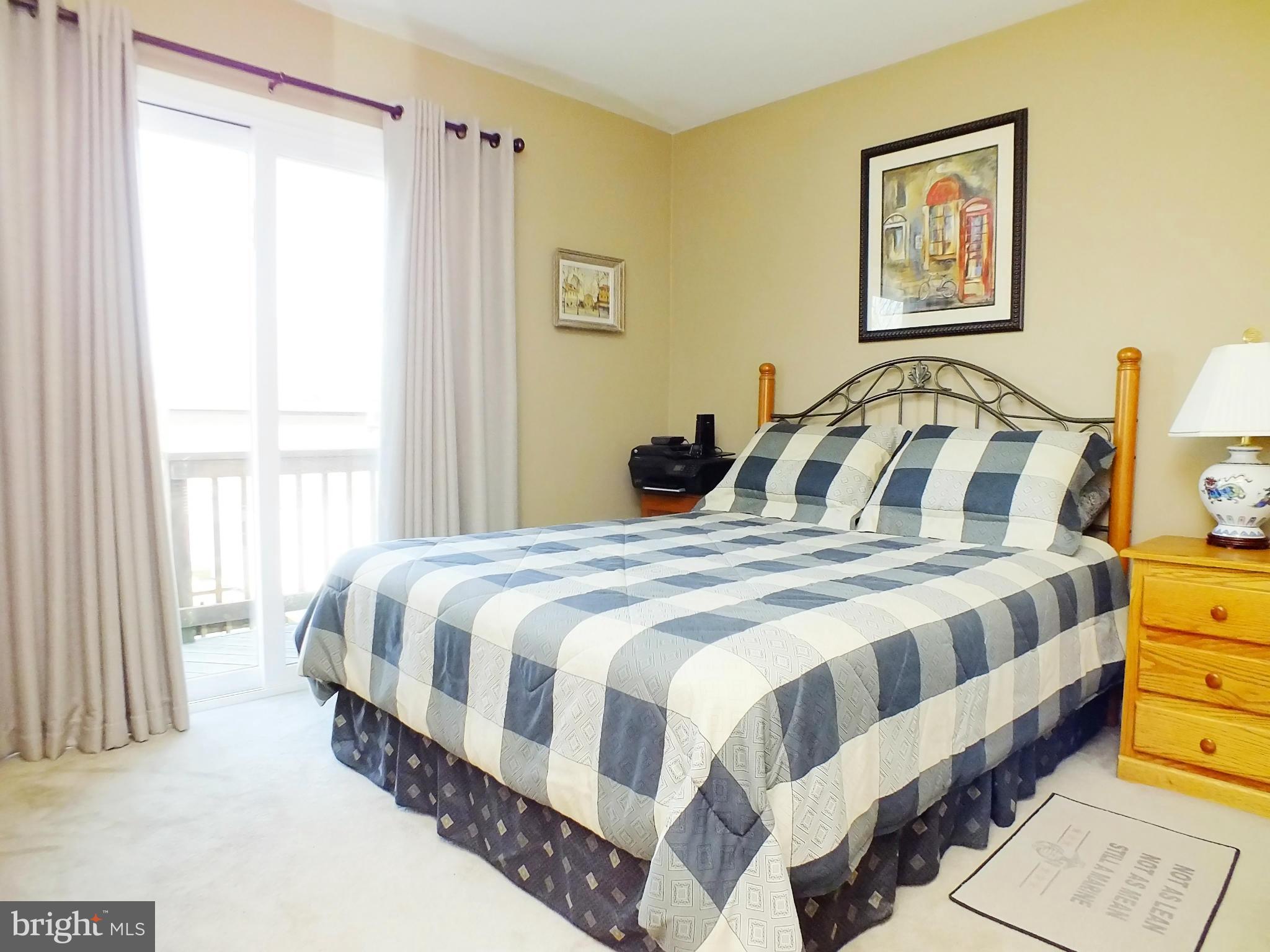 2928 Michelle Road Manchester, MD 21102 - Photo 10 of 30 Master Bedroom 1