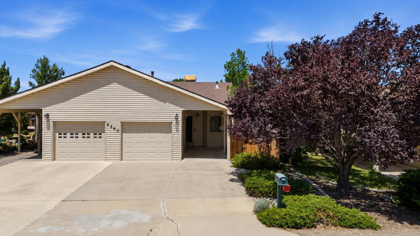 2340 Rattlesnake Court, Unit B Grand Junction, CO 81507 - Photo 1 of 30