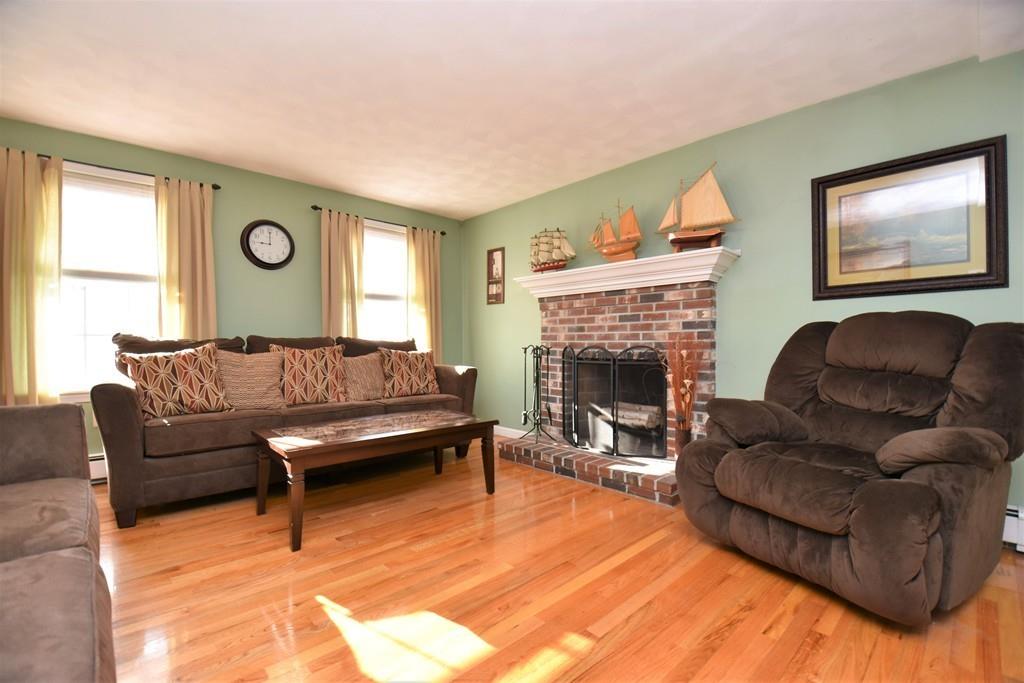 37 Cranberry Road Pepperell, MA 01463 - Photo 8 of 21 Gallery Image 8