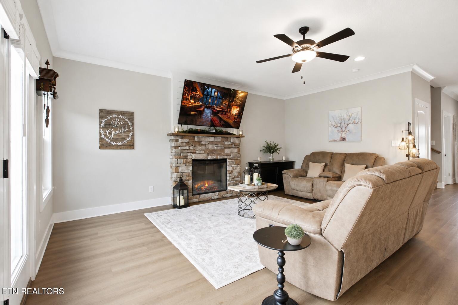 4522 Unity Bell Avenue Powell, TN 37849 - Photo 10 of 35 D4ED6F0F-9717-4E61-ABCB-0A8FA658274E