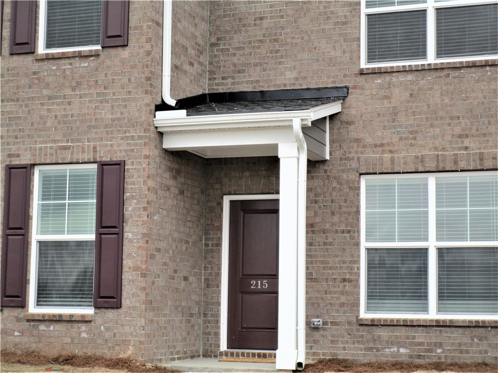 215 Scenic Road Anderson, SC 29621 - Photo 1 of 11