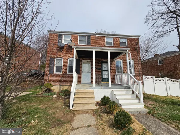 $240,000 | 1608 Mussula Road, Baltimore, MD 21286