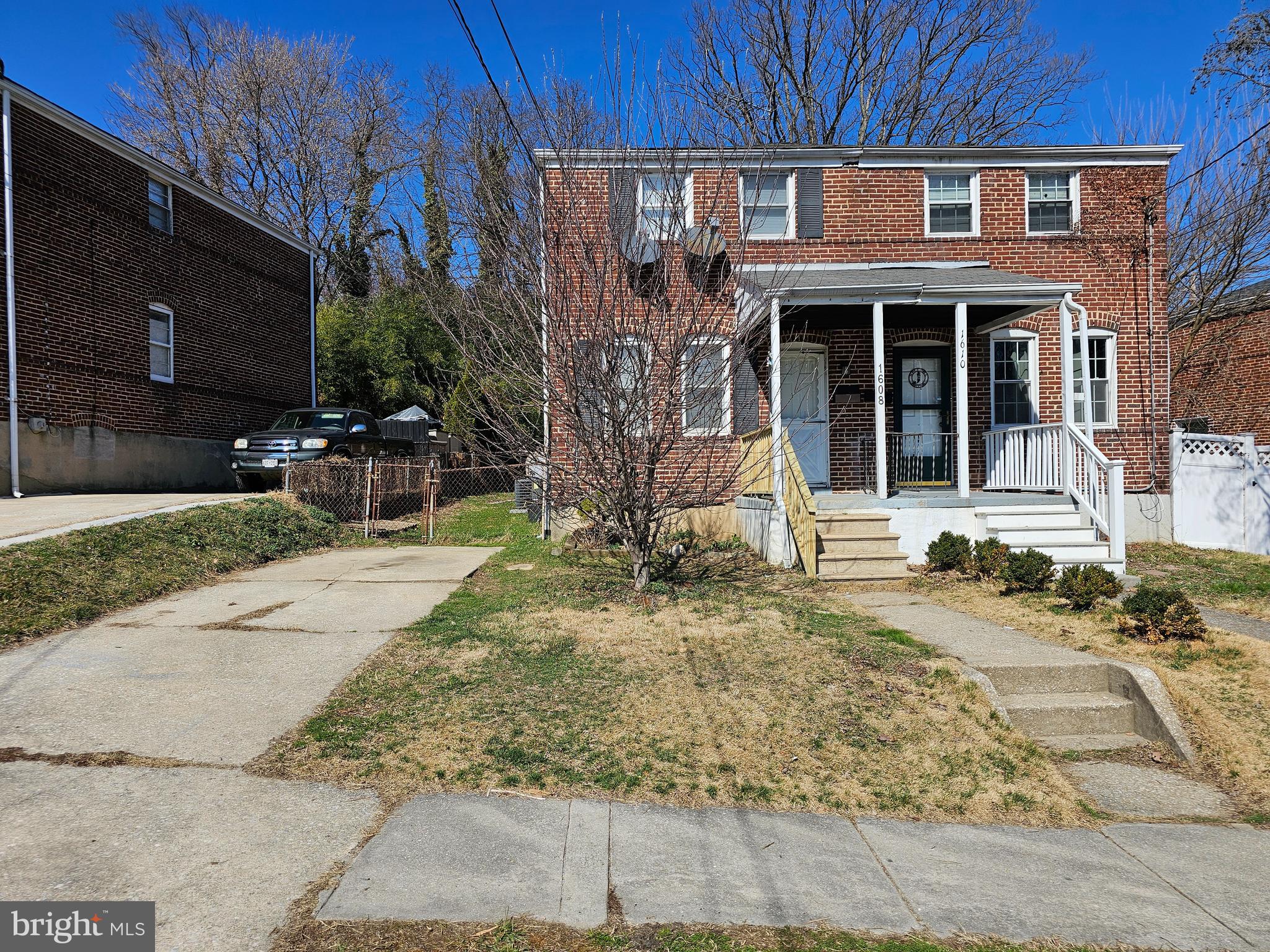 1608 Mussula Road Baltimore, MD 21286 - Photo 3 of 33