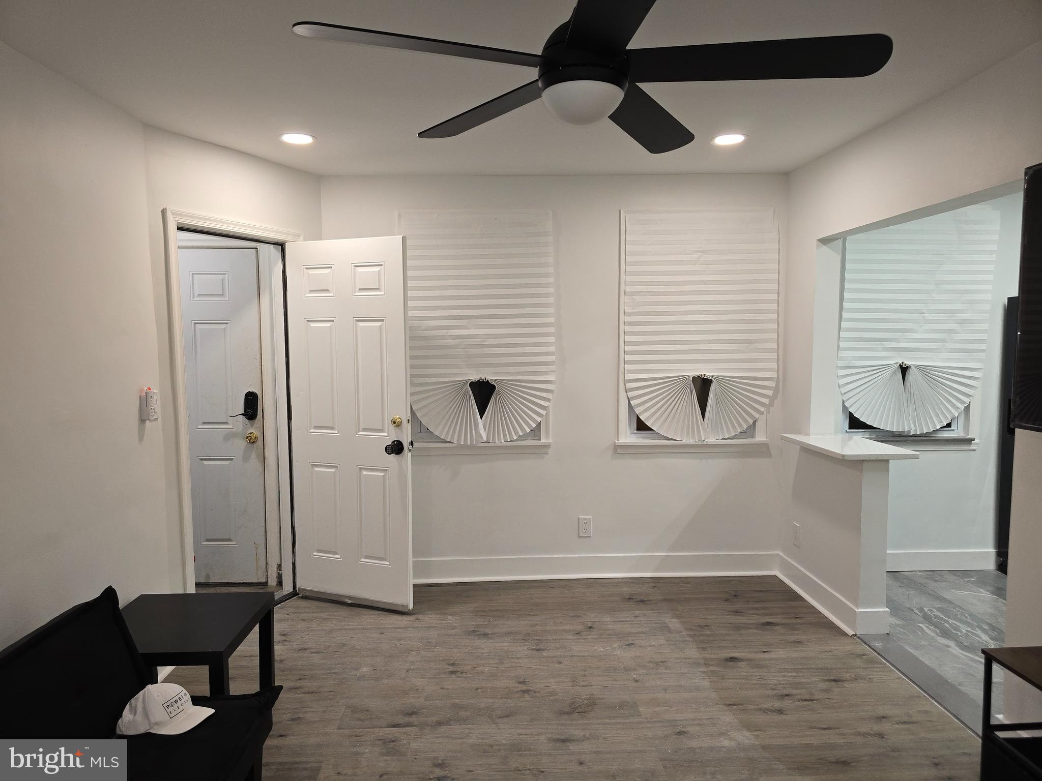 1116 Gleneagle Road, Unit 1 Baltimore, MD 21239 - Photo 10 of 15 a view of a storage & utility room