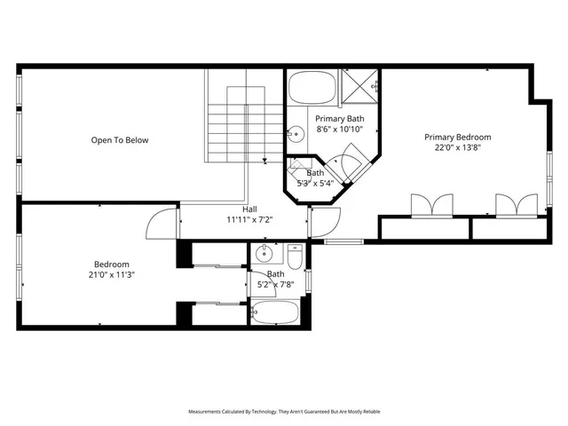 a picture of a wall with a white wall and a white wall