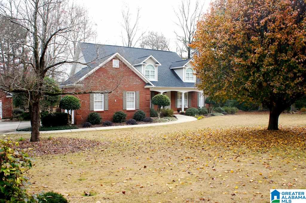 26 Timber Trace Oxford, AL 36207 - Photo 32 of 39