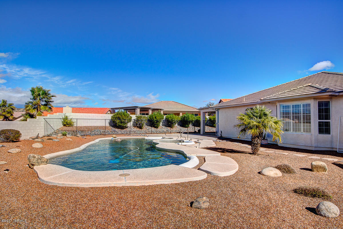 36952 South Ridge Crest Court Tucson, AZ 85739 - Photo 8 of 43 Gallery Image 8