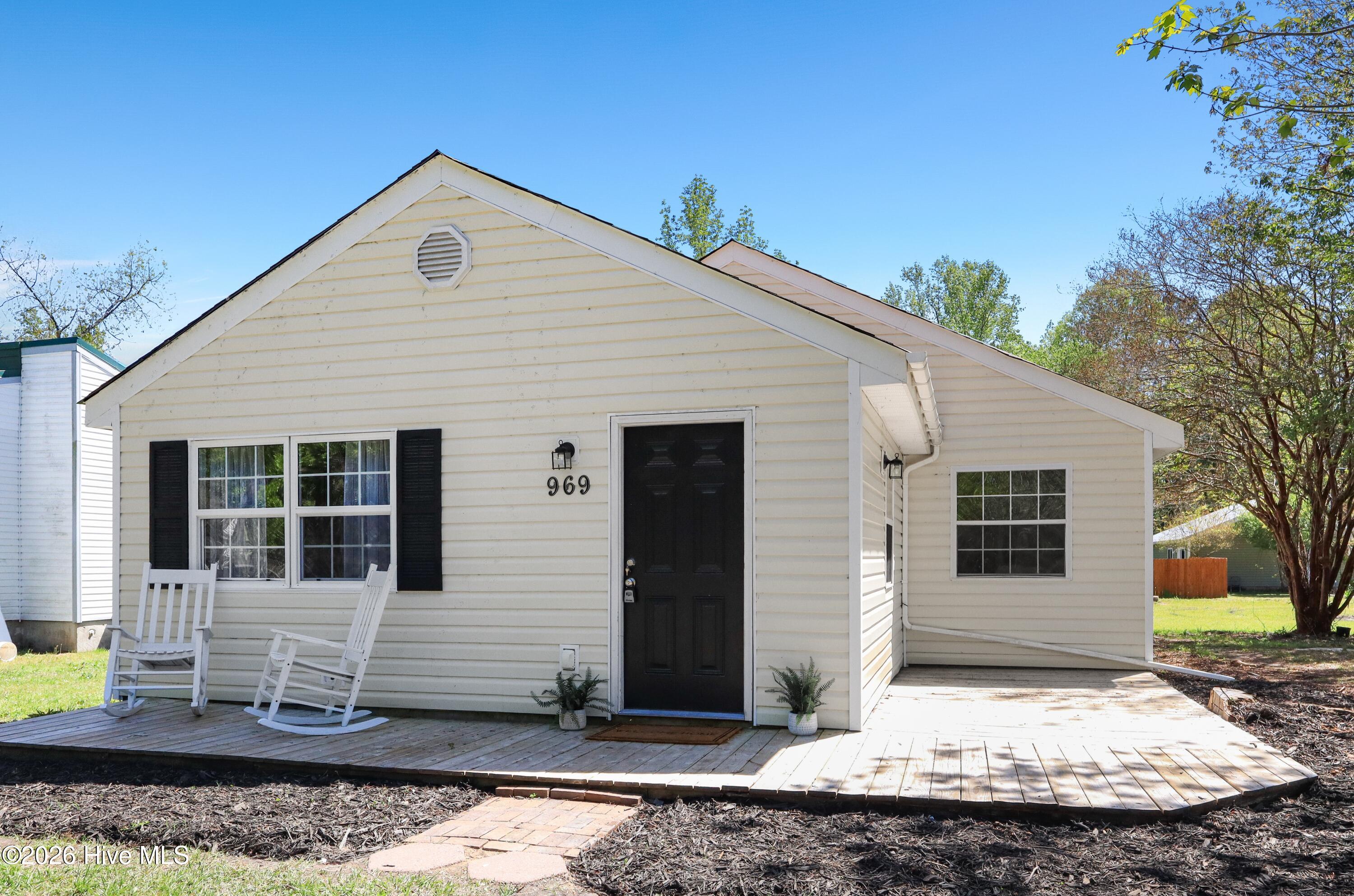 969 Ramsey Road Jacksonville, NC 28546 - Photo 2 of 42 IMG_1782
