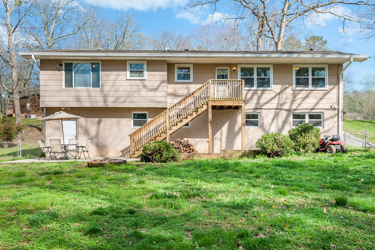 106 Timber Ridge Trail Ringgold, GA 30736 - Photo 8 of 31 106_Timber_Ridge_Tr_08
