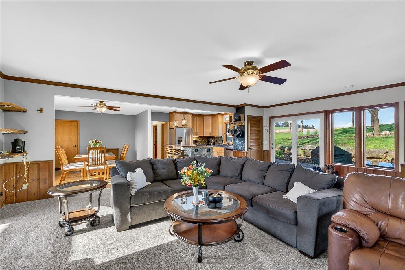 6097 Hellenbrand Road Waunakee, WI 53597 - Photo 11 of 58