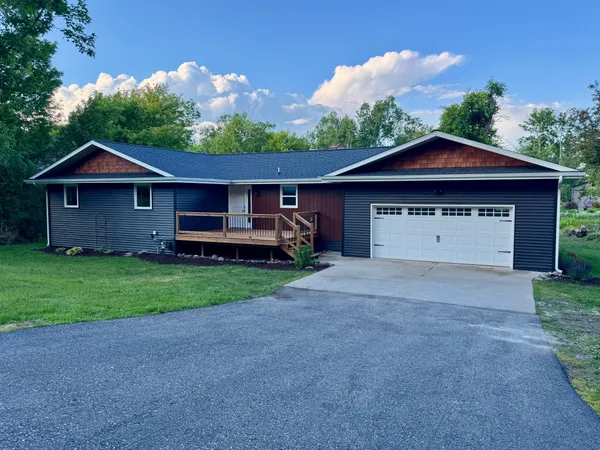 $525,000 | 6020 Shady Lane Northeast, Bemidji, MN 56601