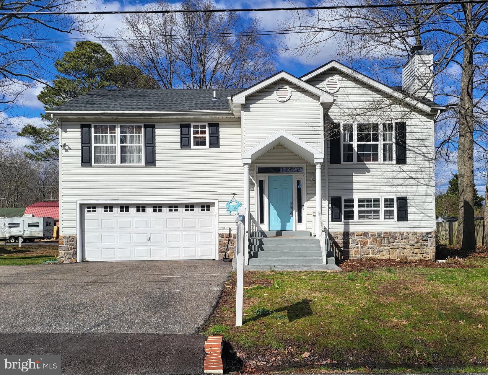 708 Tyler Point Road Deale, MD 20751 - Photo 1 of 24