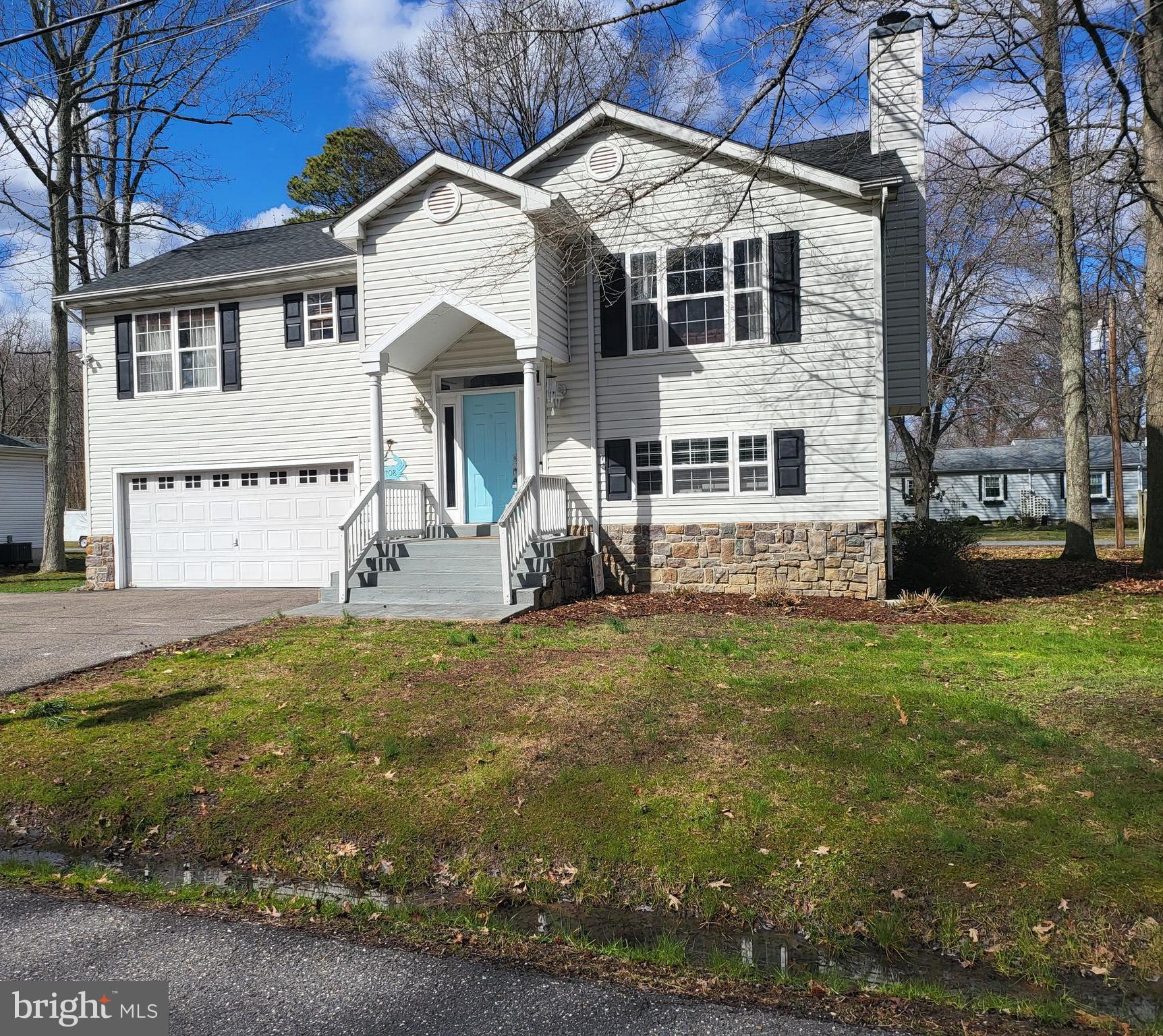 708 Tyler Point Road Deale, MD 20751 - Photo 3 of 24