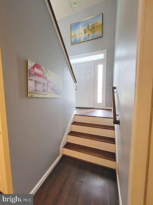 708 Tyler Point Road Deale, MD 20751 - Photo 10 of 24