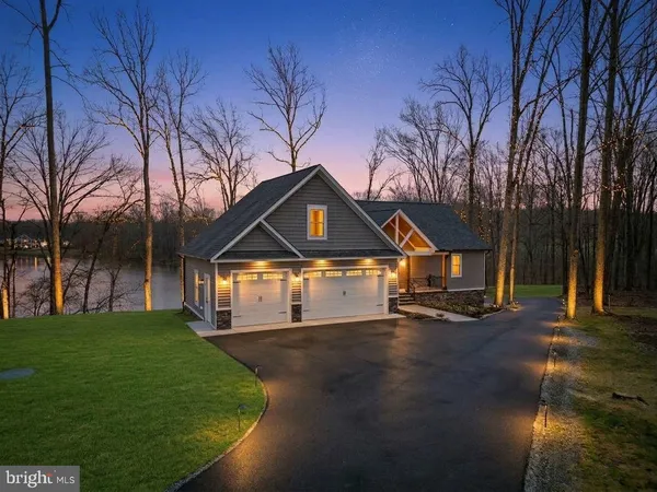 $1,475,000 | 1691 Buckners Lane, Mineral, VA 23117