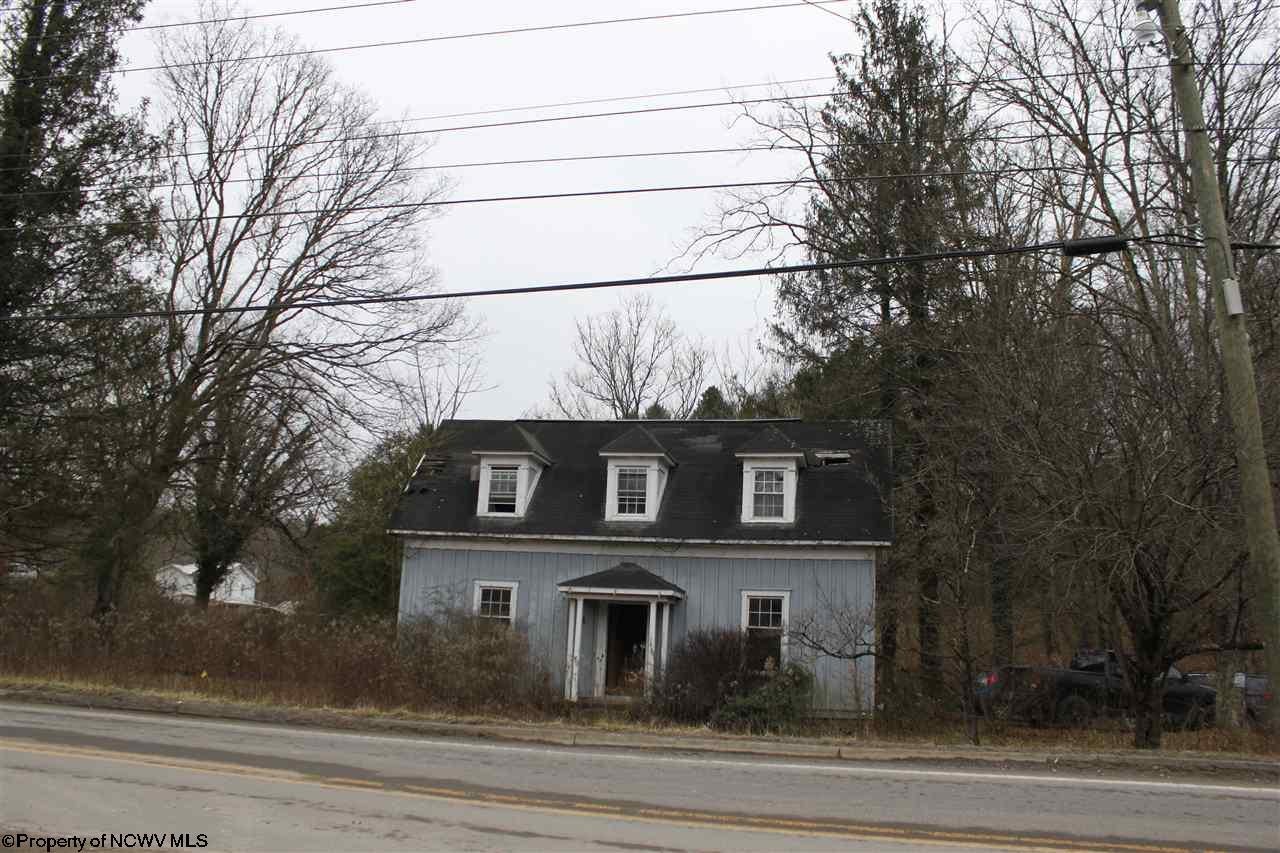 1389 Middletown Road Fairmont, WV 26554 - Photo 2 of 9 Gallery Image 2